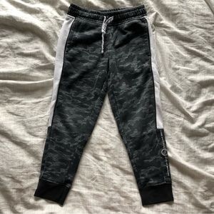 Kids joggers